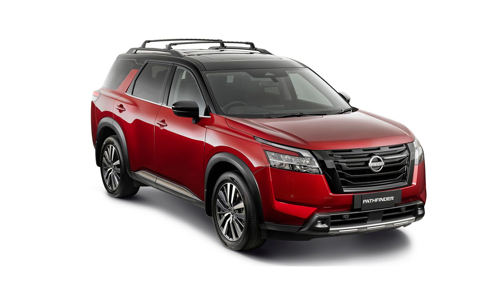 Nissan Car